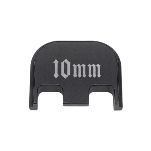 10mm | Slide Plate