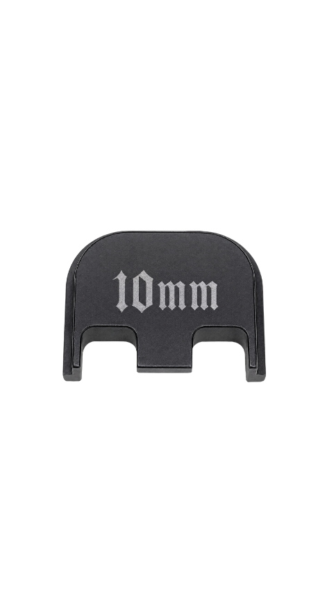 10mm | Slide Plate