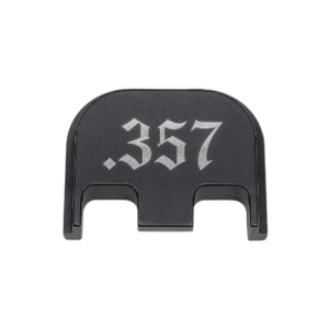 .357 Sig | Slide Plate