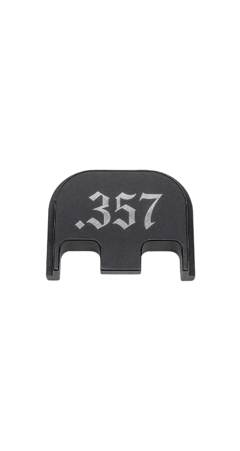 .357 Sig | Slide Plate