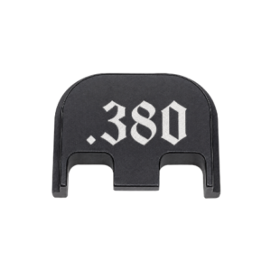 .380 Auto | Slide Plate