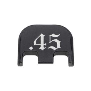 .45 ACP | Slide Plate
