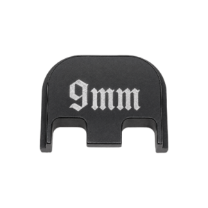 9mm | Slide Plate
