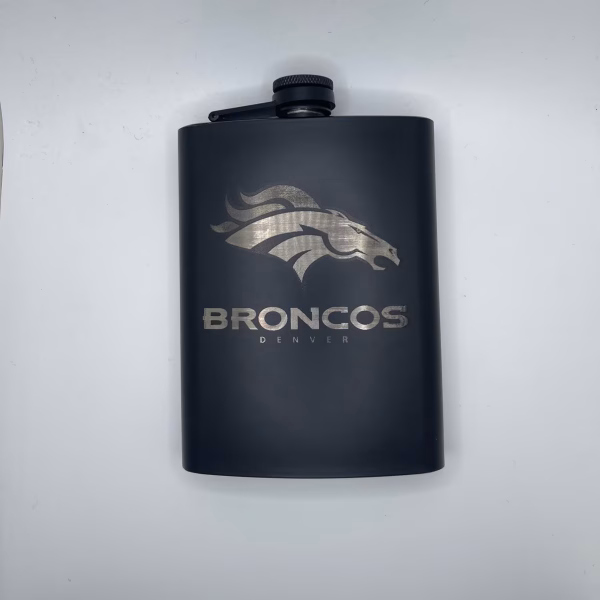 Denver Broncos | Flask
