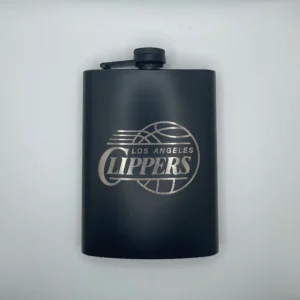 Los Angeles Clippers | Flask