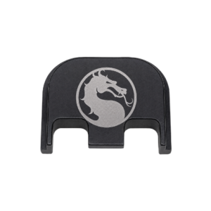 MK Dragon | Slide Plate