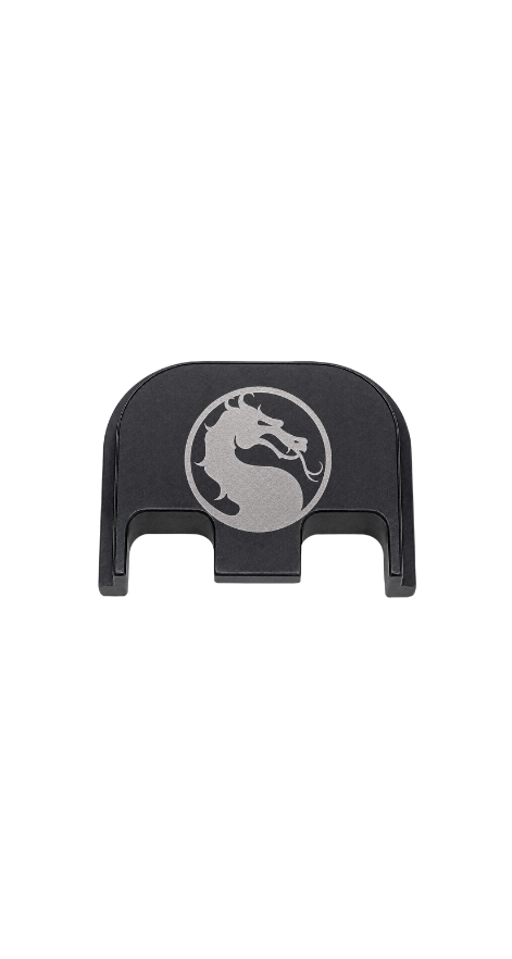 MK Dragon | Slide Plate