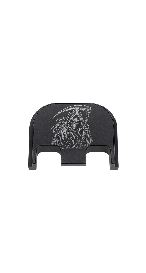 Reaper | Slide Plate