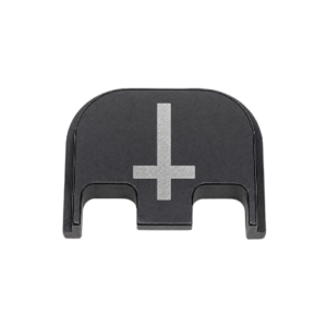 Inverted Cross | Slide Plate