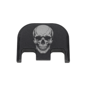 Skull | Slide Plate