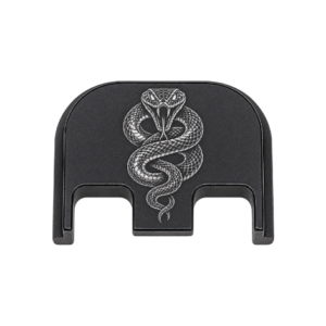 Snake | Slide Plate