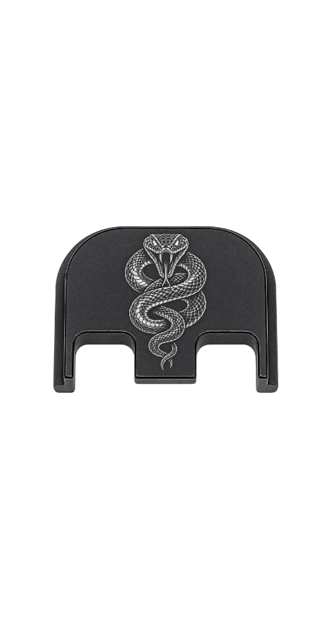 Snake | Slide Plate